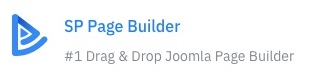 SP Page Builder Logo